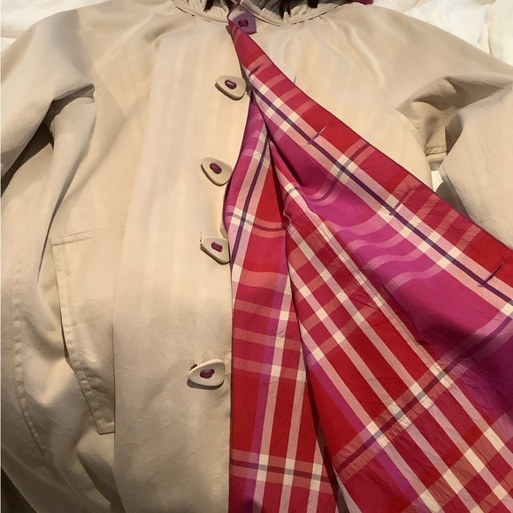 REVERSIBLE stunning jacket! UBU Pack Your Personality! - Picture 6 of 9